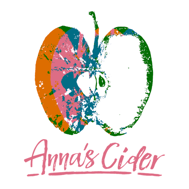 Anna's Cider