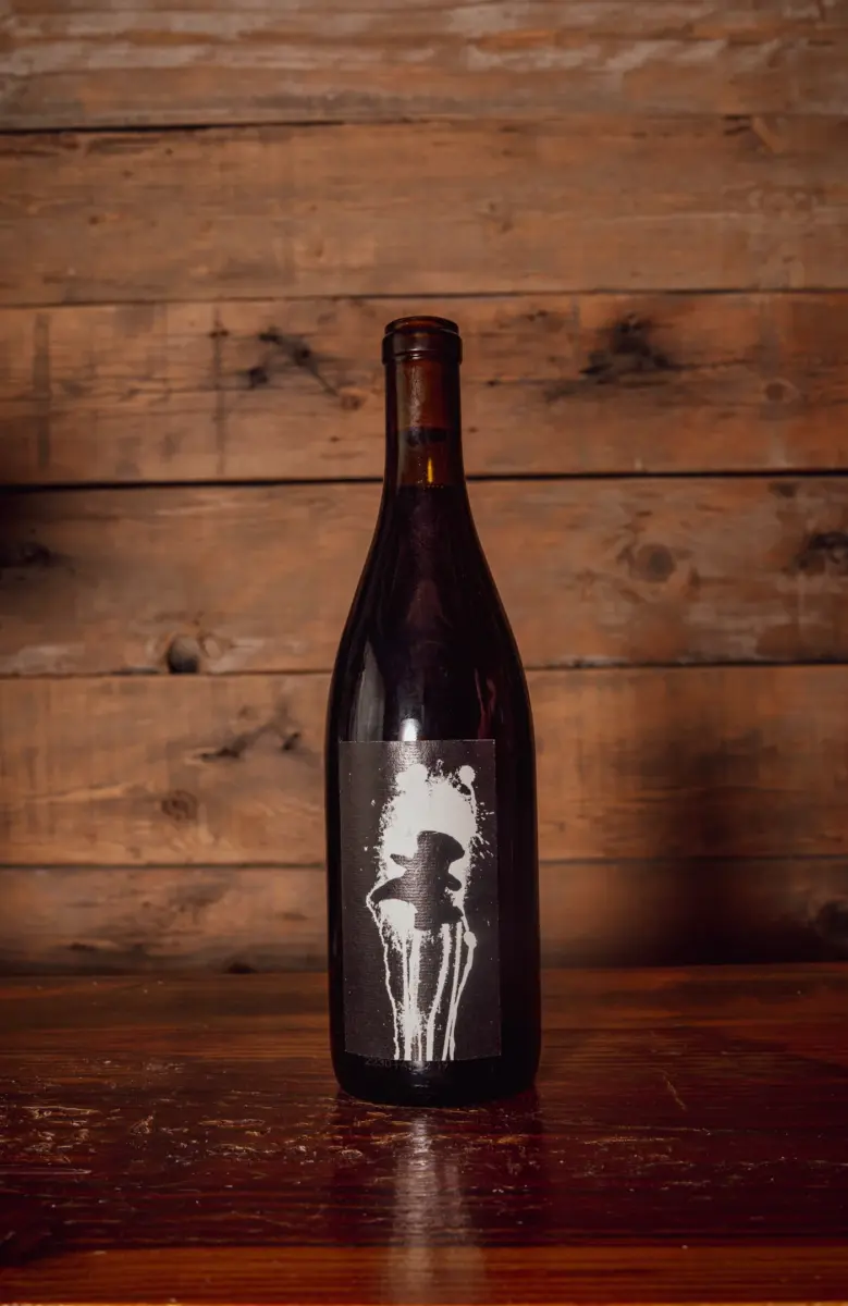 2022 Pinot Noir, Santa Rita Hills - Doctor's Orders wine