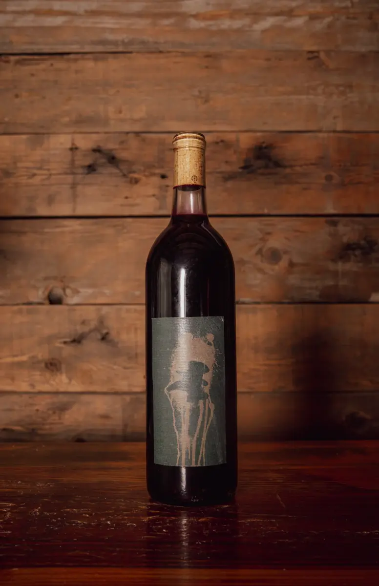 2022 Grenache-Syrah, Toro Canyon - Doctor's Orders wine